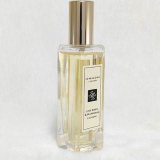 ジョーマローン(Jo Malone)のジョーマローン ライムバジル＆マンダリン コロン 30ml(香水(女性用))