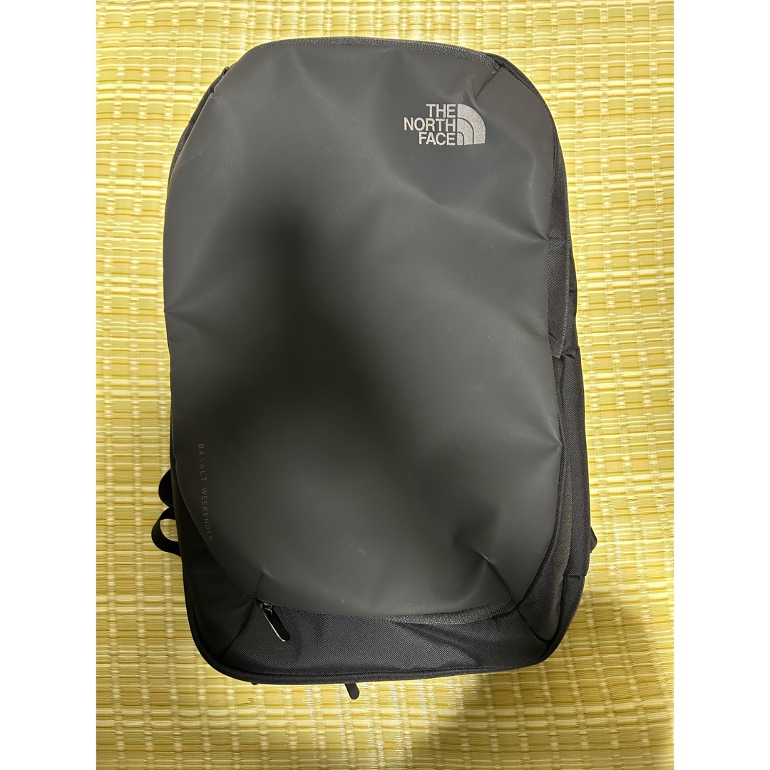 THE NORTH FACE(ザノースフェイス)のTHE NORTH FACE バックパック　BASALT WEEKENDER メンズのバッグ(バッグパック/リュック)の商品写真