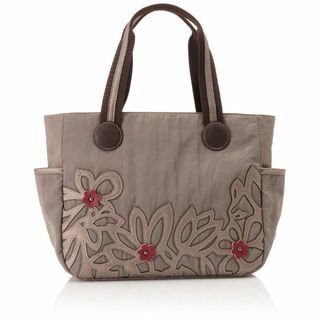 色: グレー[ケーエフビー] トート Tote(その他)