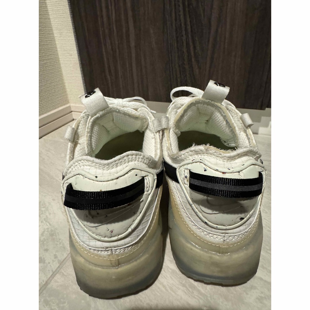 ナイキ エア マックス テラスケープ 90 "セイル アンド シー グラス メンズの靴/シューズ(スニーカー)の商品写真