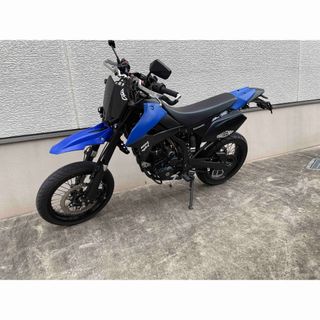 カワサキ - カワサキ DトラッカーX 2015年 LX250V klx250 自賠責有り