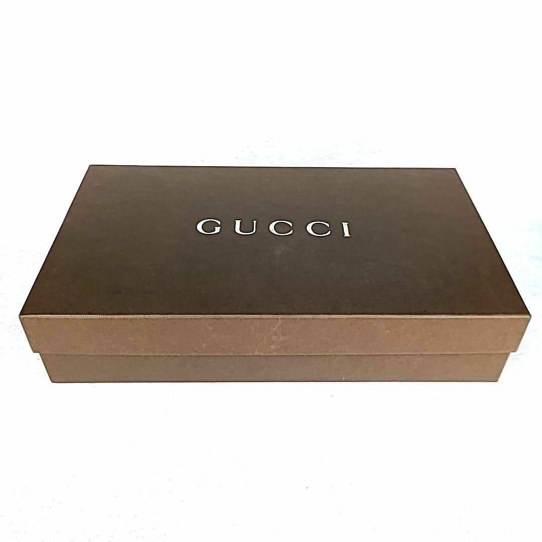 Gucci(グッチ)の★ 未使用 ◆ グッチ　ブラック×メタリック　カップ&ソーサー　4客　箱つき インテリア/住まい/日用品のキッチン/食器(グラス/カップ)の商品写真