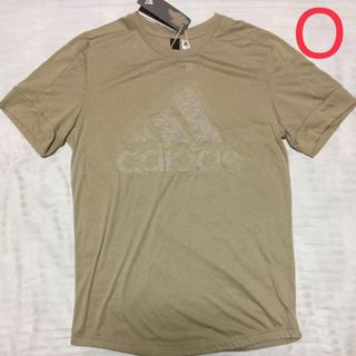 adidas - 新品 adidas Tシャツ O