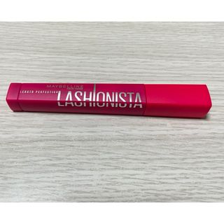 メイベリン(MAYBELLINE)のメイベリン　ラッシュニスタ N(マスカラ)