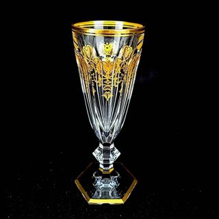 バカラ(Baccarat)の◇美品 ◆ バカラ　エンパイア　シャンパンフルート　1客(グラス/カップ)