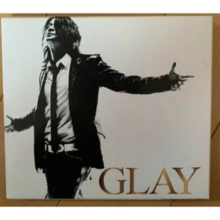 初回限定盤 GLAY CD DVD 付(ポップス/ロック(邦楽))