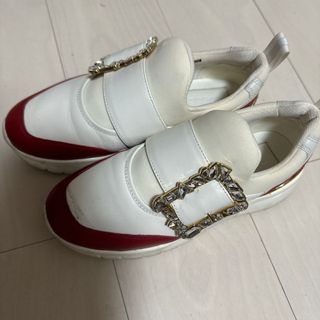 バリー(Bally)のBALLYスニーカー(スニーカー)