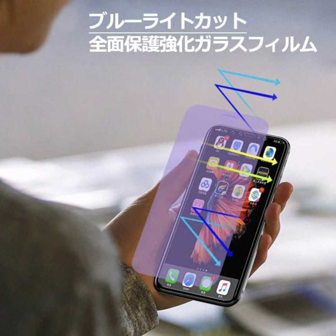 iPhone14promax フィルム アイフォン14promax 14pro スマホ/家電/カメラのスマホアクセサリー(保護フィルム)の商品写真