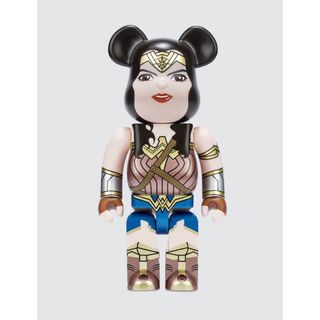 メディコムトイ(MEDICOM TOY)のBE@RBRICK WONDER WOMAN 400%(その他)