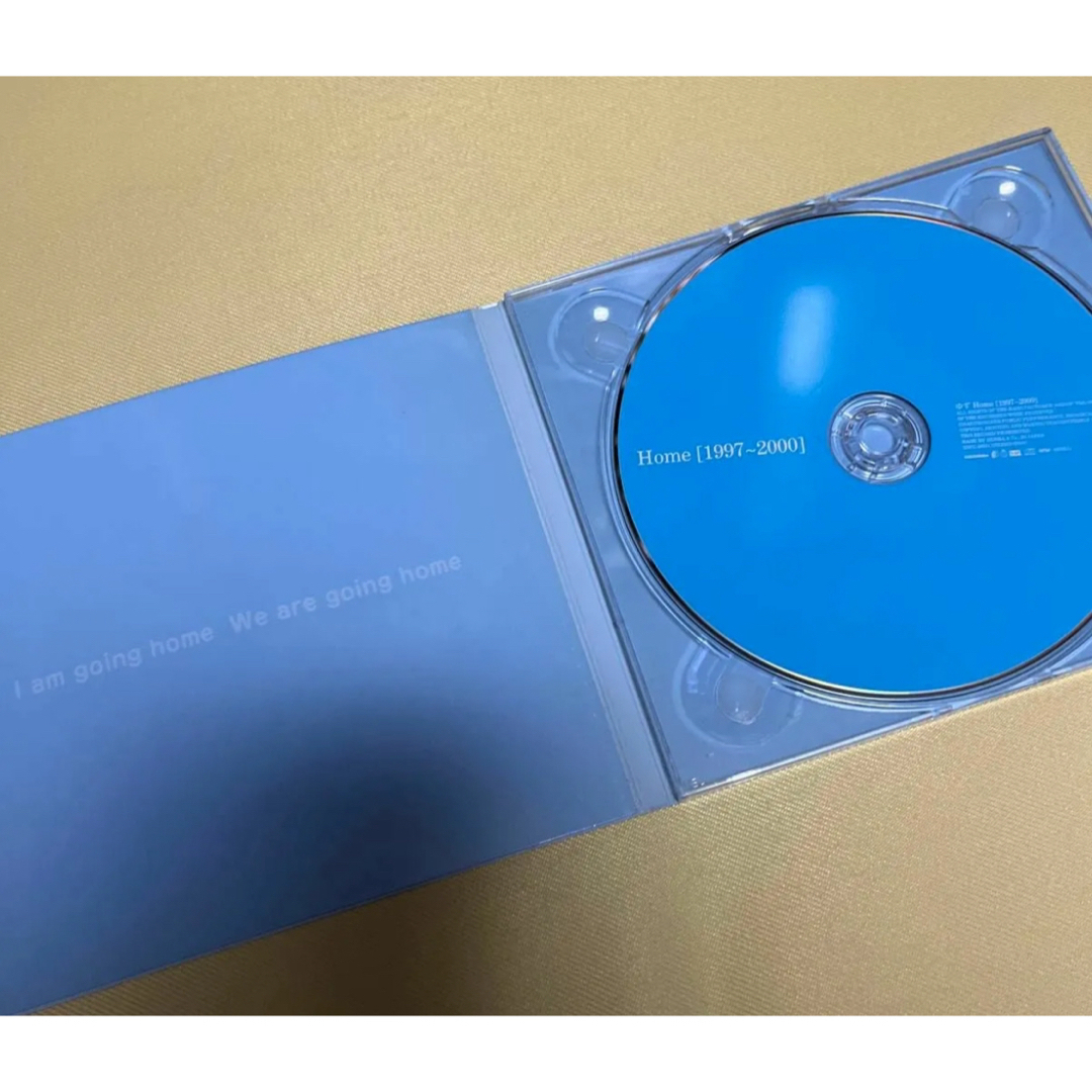 Ｈｏｍｅ［１９９７～２０００］ ゆず ベストアルバム エンタメ/ホビーのCD(ポップス/ロック(邦楽))の商品写真
