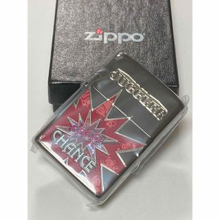 ジャグラー juggler GOGOランプ シェル パチスロ ZIPPO(パチンコ/パチスロ)