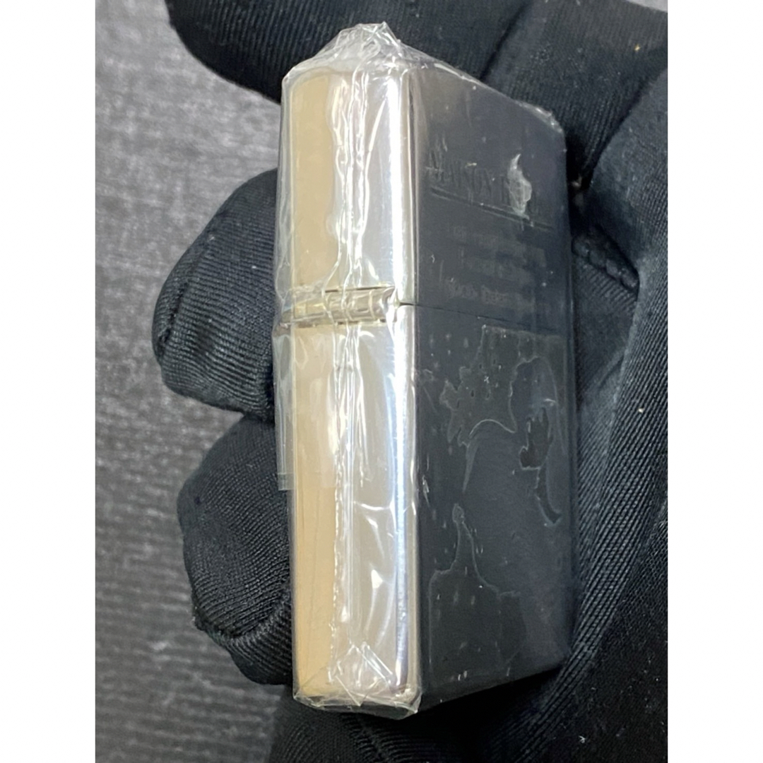 zippo めぞん一刻 音無響子 限定品 アニメ ヴィンテージ 1997年 zippo めぞん一刻 音無響子 限定品 アニメ ヴィンテージ 1997年