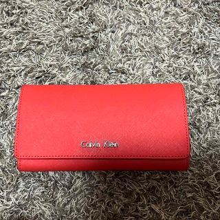 Calvin Klein 財布