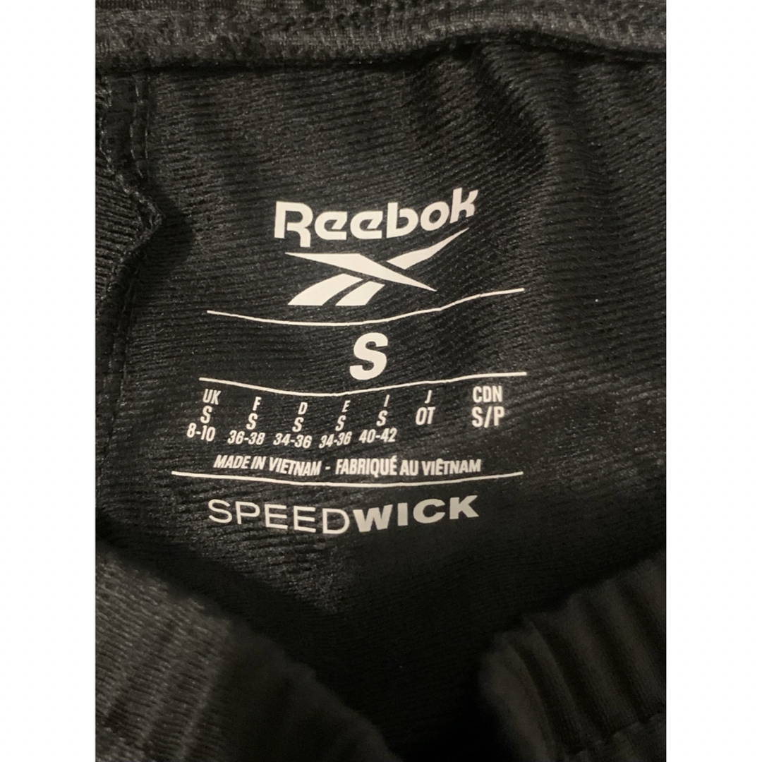 Reebok(リーボック)のレディース　Reebok パンツ レディースのパンツ(その他)の商品写真