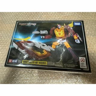 MP-40 ターゲットマスター ホットロディマス / Rodimus 新品未開封(その他)