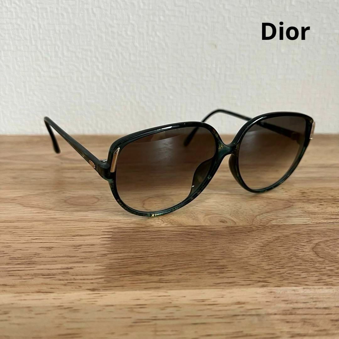 Christian Dior(クリスチャンディオール)のクリスチャンディオール　SOLUNETTA　メンズサングラス　61◻︎13 メンズのファッション小物(サングラス/メガネ)の商品写真