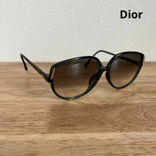 クリスチャンディオール(Christian Dior)のクリスチャンディオール　SOLUNETTA　メンズサングラス　61◻︎13(サングラス/メガネ)