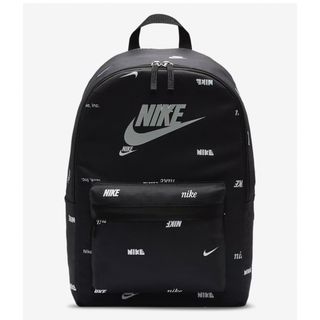 【新品未使用】NIKE ヘリテージ　バックパック　25L