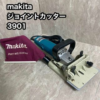 マキタ(Makita)のmakita マキタ  ジョイントカッター 3901  電動工具 DIY(その他)