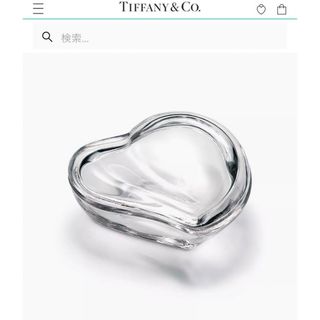 ティファニー(Tiffany & Co.)のティファニー(その他)