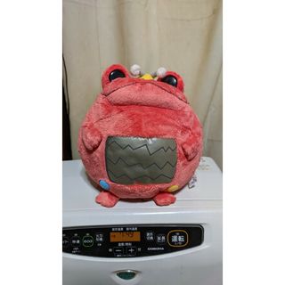 フロッグスタイル　FROGSTYLE　テレビ(ぬいぐるみ)