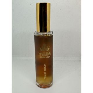 Malie Organics - Malie Organics マリエオーガニクス 50ml ココナッツバニラ