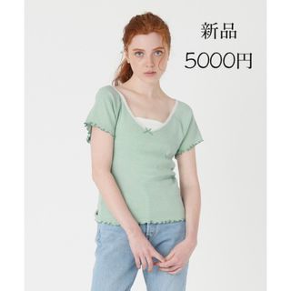 リーバイス(Levi's)の値下げ不可　リーバイス/Levi's DRY GOODS Tシャツ(カットソー(半袖/袖なし))