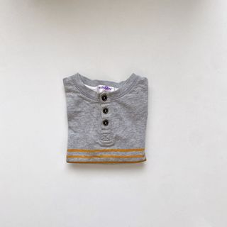 トイザラス(トイザらス)のKIDSRUSトップス ロンT90(Tシャツ/カットソー)