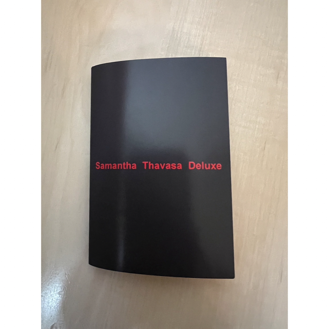 Samantha Thavasa Deluxe(サマンサタバサデラックス)の新品未使用　サマンサタバサデラックス　スヌーピー　丸型財布 レディースのファッション小物(財布)の商品写真