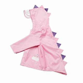 レインコート レインポンチョ キッズ 子供用 雨具 かわいい レイングッズ 女の(その他)