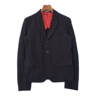 コムデギャルソンオムプリュス(COMME des GARCONS HOMME PLUS)のCOMME des GARCONS HOMME PLUS カジュアルジャケット 【古着】【中古】(テーラードジャケット)