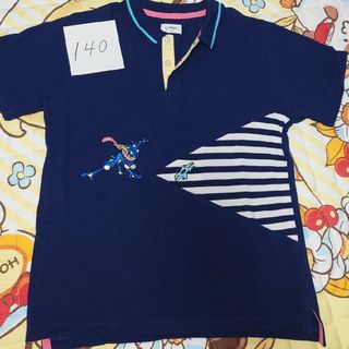 グラニフ(Graniph)のグラニフ　ポケモン　ゲッコウガ　140(Tシャツ/カットソー)