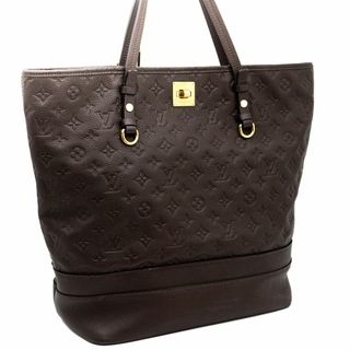 ルイヴィトン(LOUIS VUITTON)の★超美品★【定価約30万】ヴィトン シタディン PM アンプラント オンブル(ハンドバッグ)