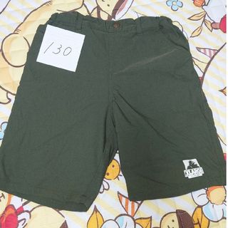 エクストララージキッズ(XLARGE KIDS)のエクストララージキッズ　パンツ　130(パンツ/スパッツ)