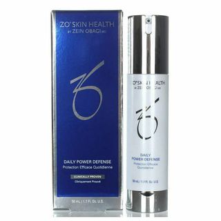 【新品】ZO Skin Health ゼオスキンヘルス デイリーPD 50ml