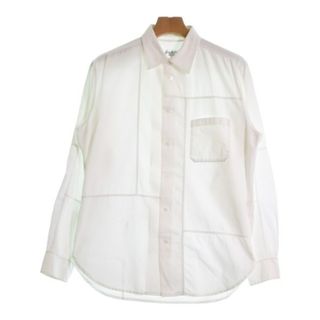 ヨウジヤマモトプールオム(Yohji Yamamoto POUR HOMME)のyohji yamamoto POUR HOMME カジュアルシャツ 【古着】【中古】(シャツ)