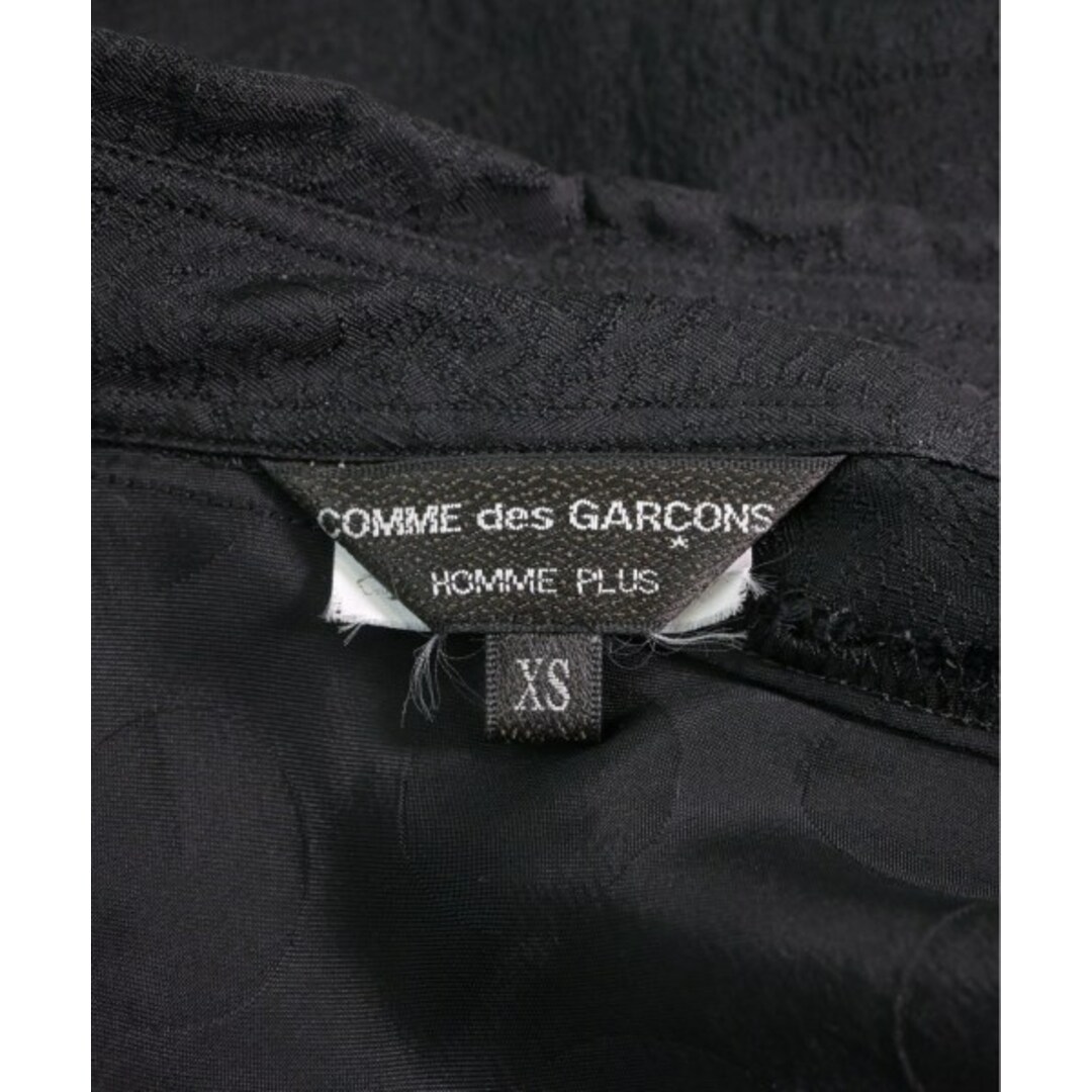 COMME des GARCONS HOMME PLUS(コムデギャルソンオムプリュス)のCOMME des GARCONS HOMME PLUS カジュアルシャツ 【古着】【中古】 メンズのトップス(シャツ)の商品写真