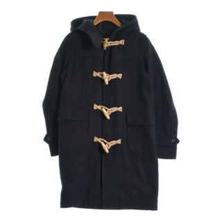 トラディショナルウェザーウェア(TRADITIONAL WEATHERWEAR)のTraditional Weatherwear ダッフルコート 34(XS位) 【古着】【中古】(ダッフルコート)