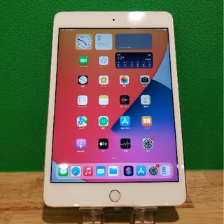 iPad mini4 wife＋Cellularモデル 32GB