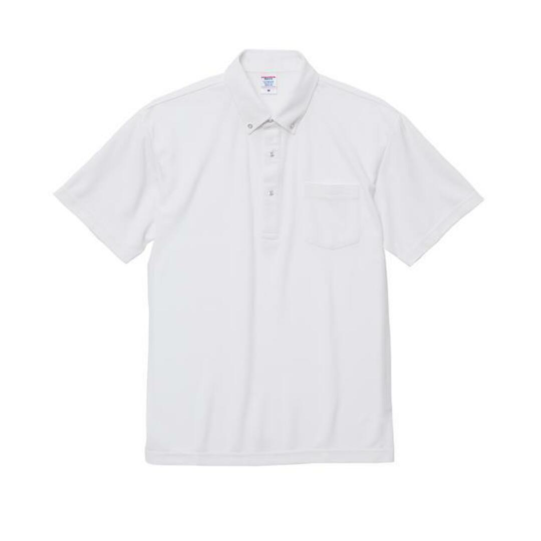 UnitedAthle ユナイテッドアスレ 4.7オンス ポロシャツ  メンズのトップス(ポロシャツ)の商品写真