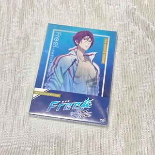 Free！ Final Stroke 後編 DVD 初回限定盤(アニメ)