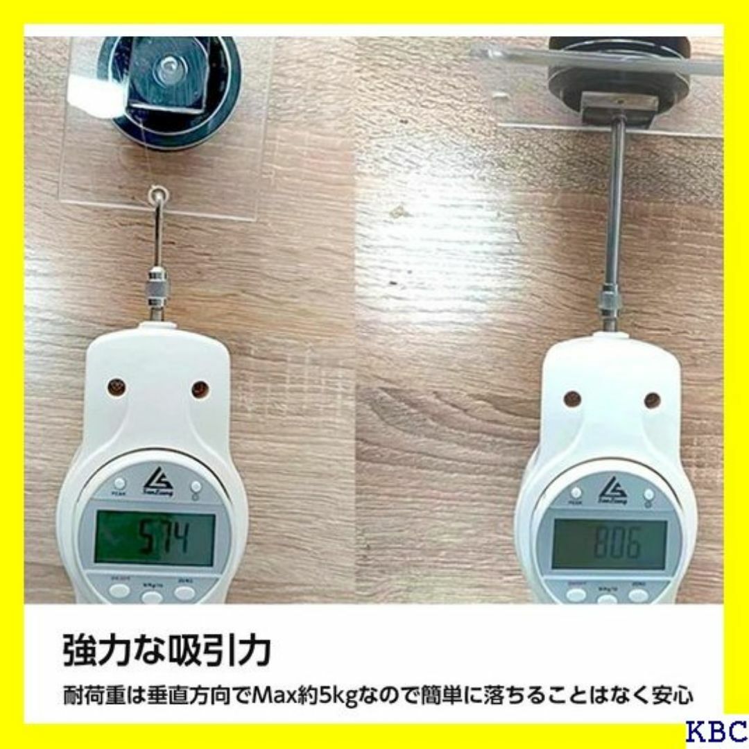 Deff 電動吸盤式充電ホルダー Airput 車載用 ヤ ステッカー付き 75 スマホ/家電/カメラのスマホ/家電/カメラ その他(その他)の商品写真