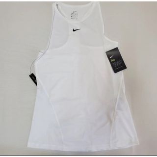 ナイキ(NIKE)のタンクトップ(タンクトップ)