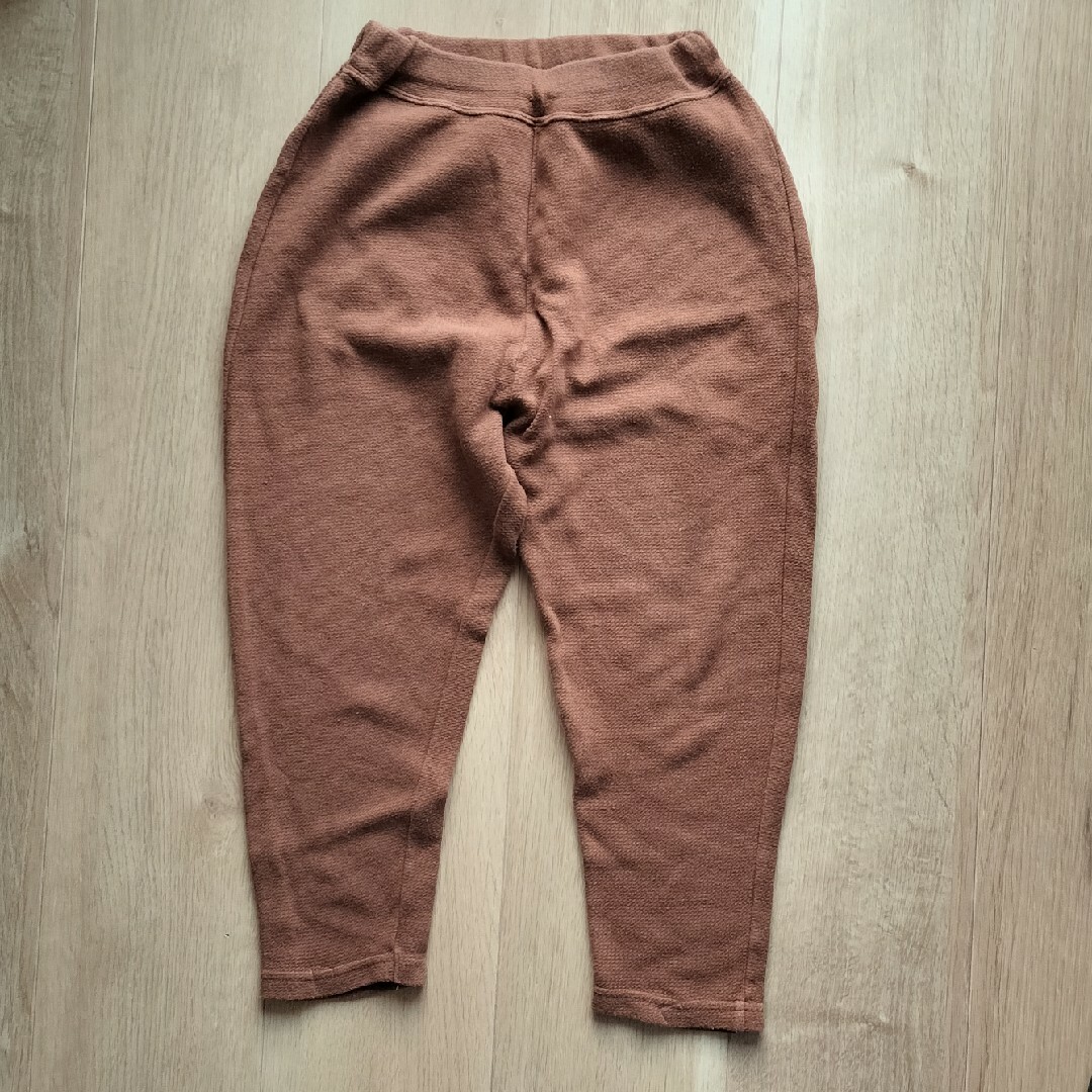 MARKEY'S(マーキーズ)のマーキーズ　サルエルパンツ　120 キッズ/ベビー/マタニティのキッズ服男の子用(90cm~)(パンツ/スパッツ)の商品写真