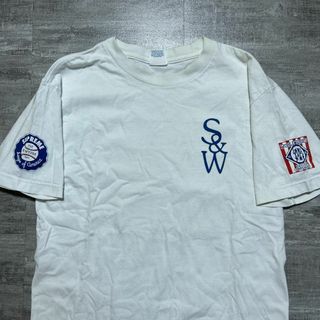 Supreme - 10SS supreme wtaps archive コラボ tシャツ M