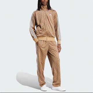 アディダス(adidas)の希少3xl adidasモノトラックジャケット(ジャージ)