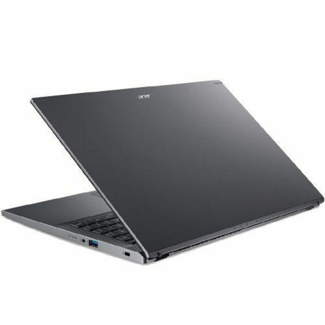 Acer(エイサー)の新品 acer A515-57-A38U Corei3・8GB・SSD256 スマホ/家電/カメラのPC/タブレット(ノートPC)の商品写真