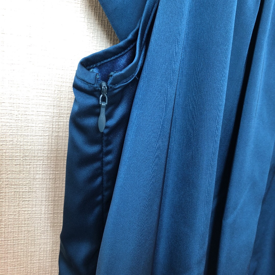 ワンピース　レディース レディースのフォーマル/ドレス(ミディアムドレス)の商品写真