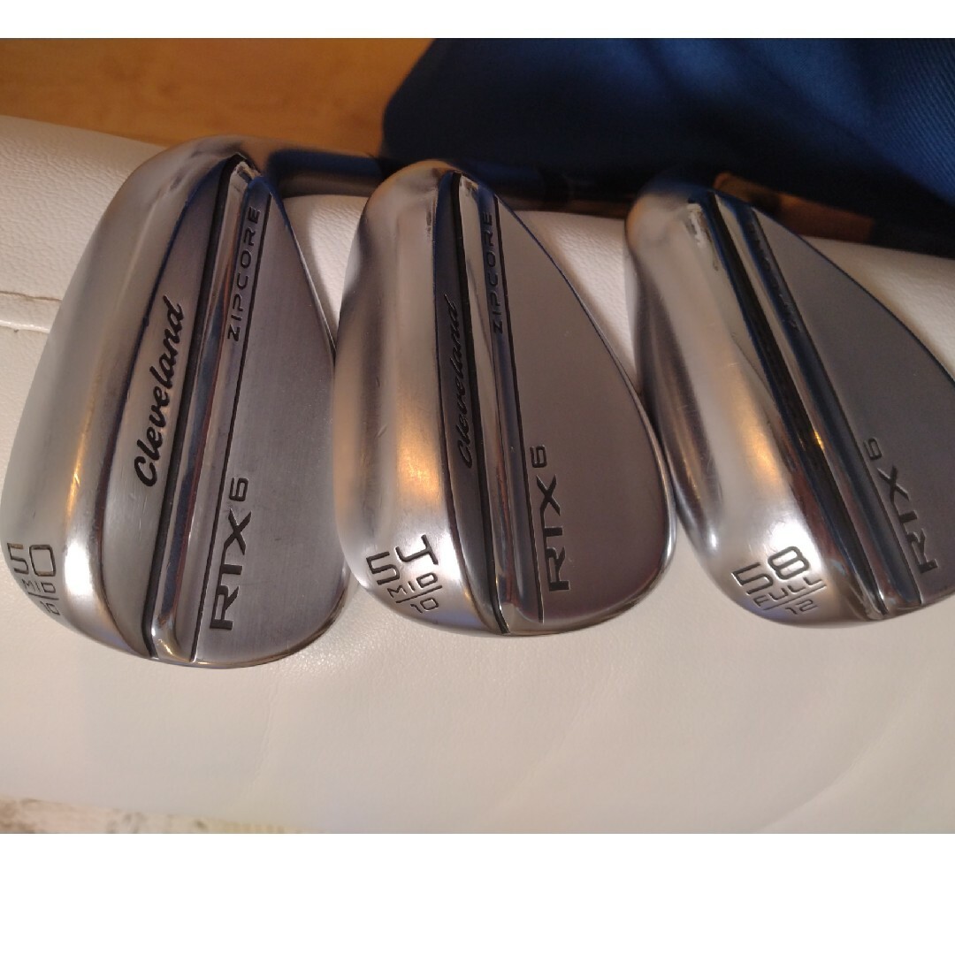 ping・クリープランド・オデッセイ人気クラブの12本フルセット ping・クリープランド・オデッセイ人気クラブの12本フルセット