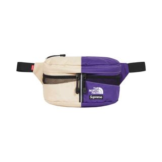 シュプリーム(Supreme)のSupreme®/The North Face® Split Waist Bag(ウエストポーチ)